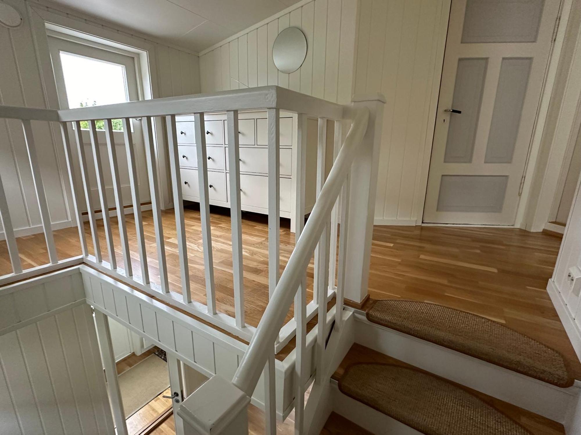 Bleik Villa Екстер'єр фото