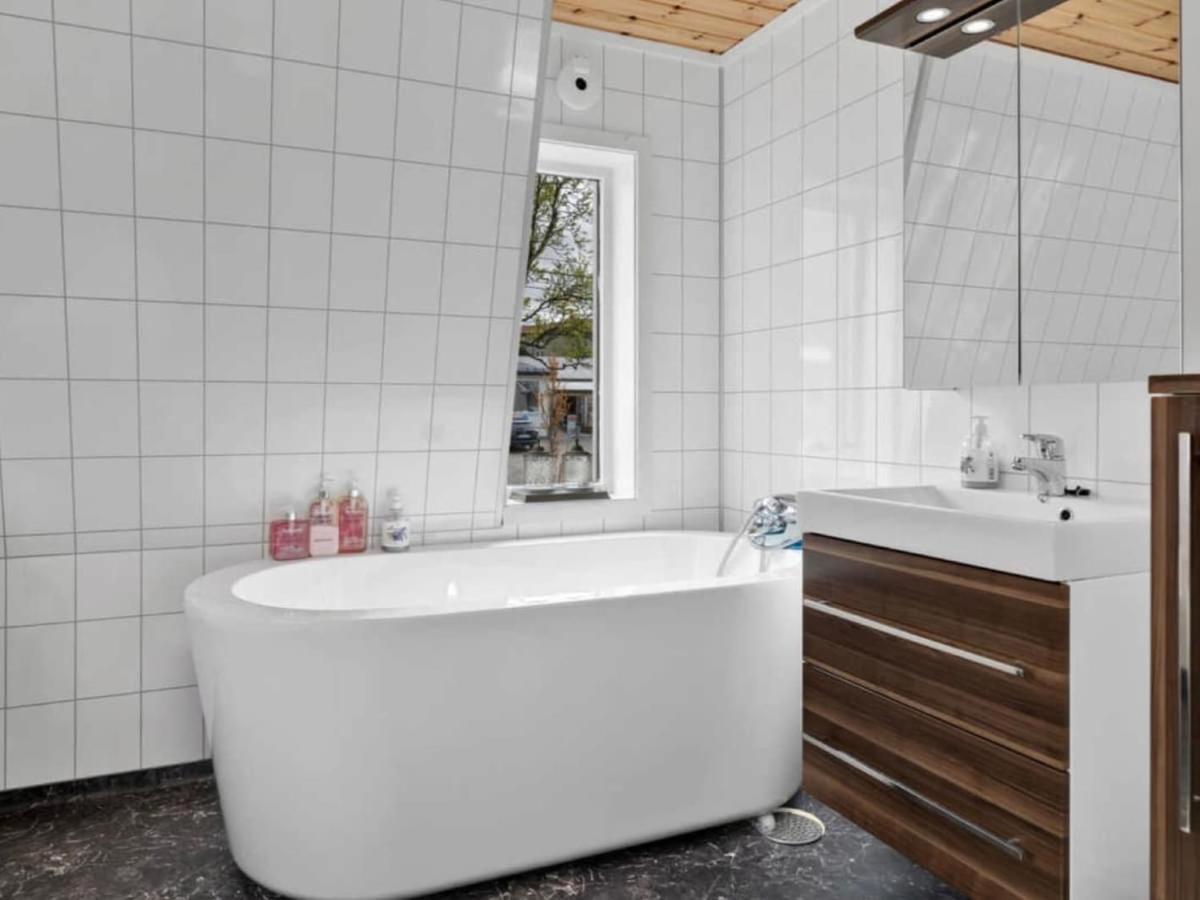 Bleik Villa Екстер'єр фото
