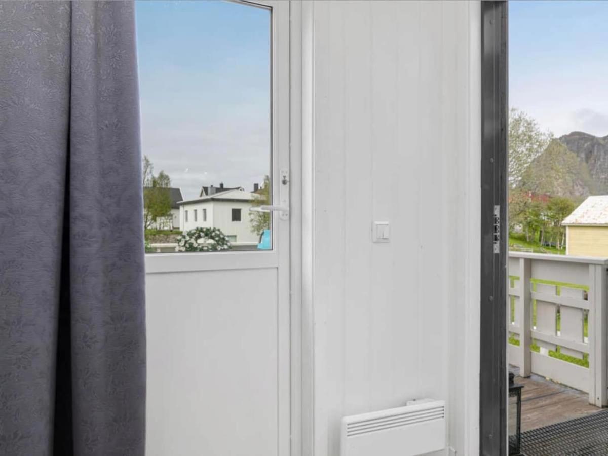Bleik Villa Екстер'єр фото